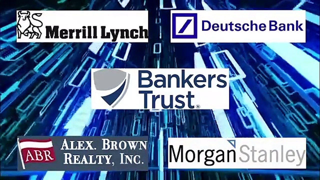 September 11, 2001 Trillions Follow The Money