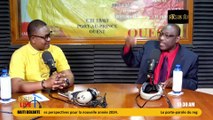 #HAITI|DEKANTE| Eslhomme Raymond,Porte-parole de 