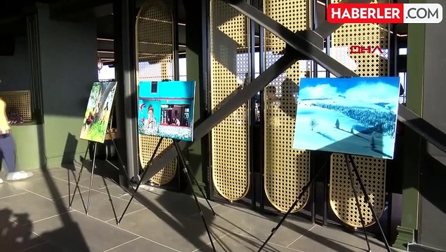 Skyroad ile Keşfet Fotoğraf Yarışması Ödül Töreni Gerçekleşti