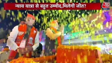 Shankhnaad: Will Rahul Gandhi win 2024's Dangal?