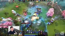 Surprise Pick with Surprise Situational Build | Sumiya Stream Moment 4076