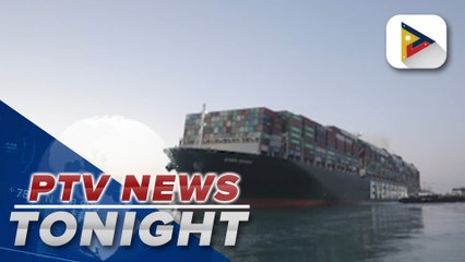 Shipping firms take first steps towards return of Red Sea operations