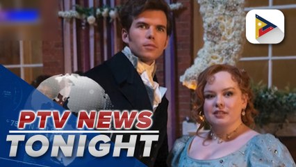 Netflix releases photos of 'Bridgerton Season 3'