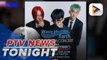 Korean Indie rock band 'Wave to Earth' to add second show in Manila