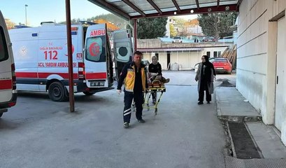 Kütahya’da 10 gündür kayıptı, su deposunda bulundu!