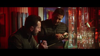 FILM TIPP HADES - Eine (fast) wahre Geschichte aus der Unterwelt