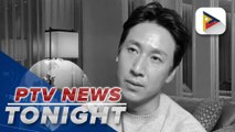 South Korean actor Lee Sun-Kyun found dead in car