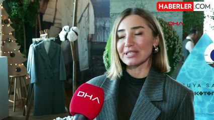 Şahika Ercümen: Dünya şampiyonası Mısır'da, 100 metreyi geçeceğiz diye hayal ediyorum