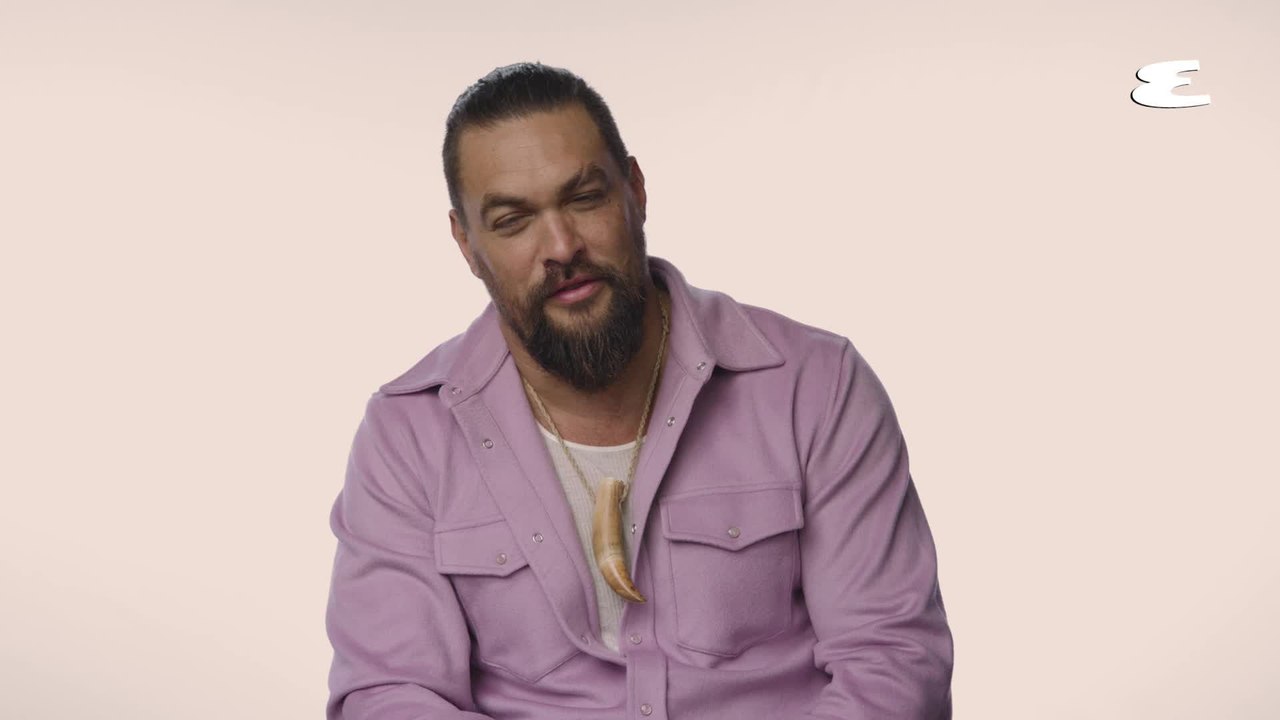 Jason Momoa | Explain This