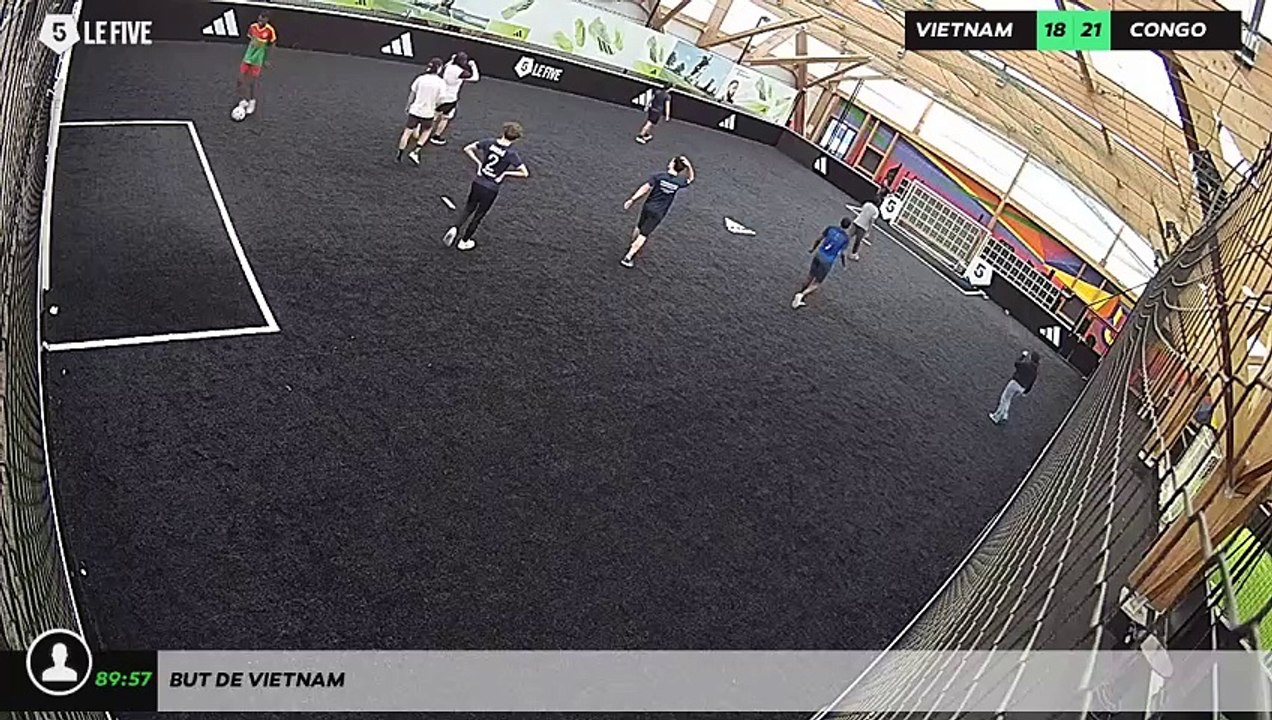 But de vietnam