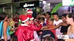 Natal da Engenheiro reúne centenas de crianças e famílias em noite de festa e confraternização social