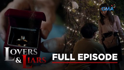 Lovers & Liars: Full Episode 23 (December 27, 2023)