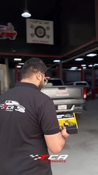 Gazelle Shackled Hitch Receiver Test at Liwa Desert | Off-Roading Adventures #LiwaAbuDhabi #abudhabi