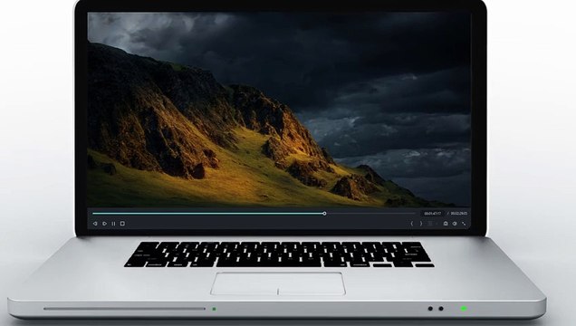 Musique triste, nature triste Sad music, sad nature