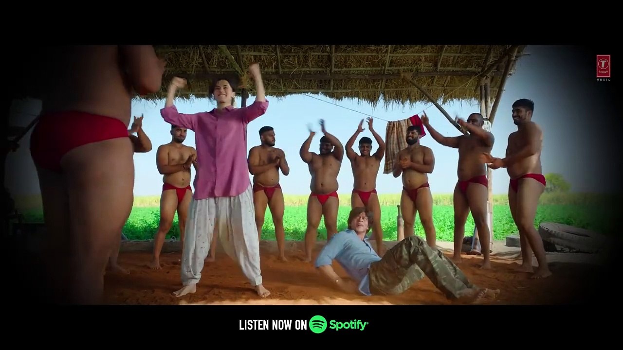 Dunki: Main Tera Rasta Dekhunga | Shah Rukh Khan |Rajkumar Hirani |Taapsee | Pritam,Shadab,Altamash