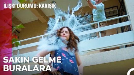 Artık Hem Evsiz Hem Yurtsuz - İlişki Durumu Karışık 1. Bölüm