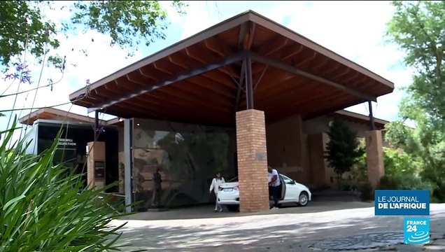 Afrique du Sud : L'héritage de Nelson Mandela en péril