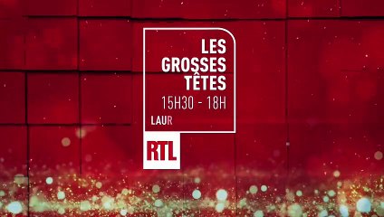 Le journal RTL de 16h du 27 décembre 2023