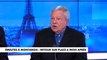 Xavier Rauffer : «Une fois encore, le gouvernement n’a pas publié la liste des 533 villes où il y a eu des déprédations importantes»