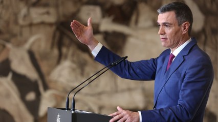 El balance del año de Pedro Sánchez, en 10 titulares