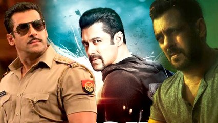 Salman Khan की ये फिल्में आने वाले सालों में बॉक्स ऑफिस पर लाएगी सूनामी