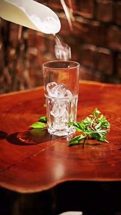 My perfect morning is spent drinking coffee, eating porridge and reading the paper at a local cafe. It used to be you sat up in your attic and wrote and went down to a local cafe and talked with people there.