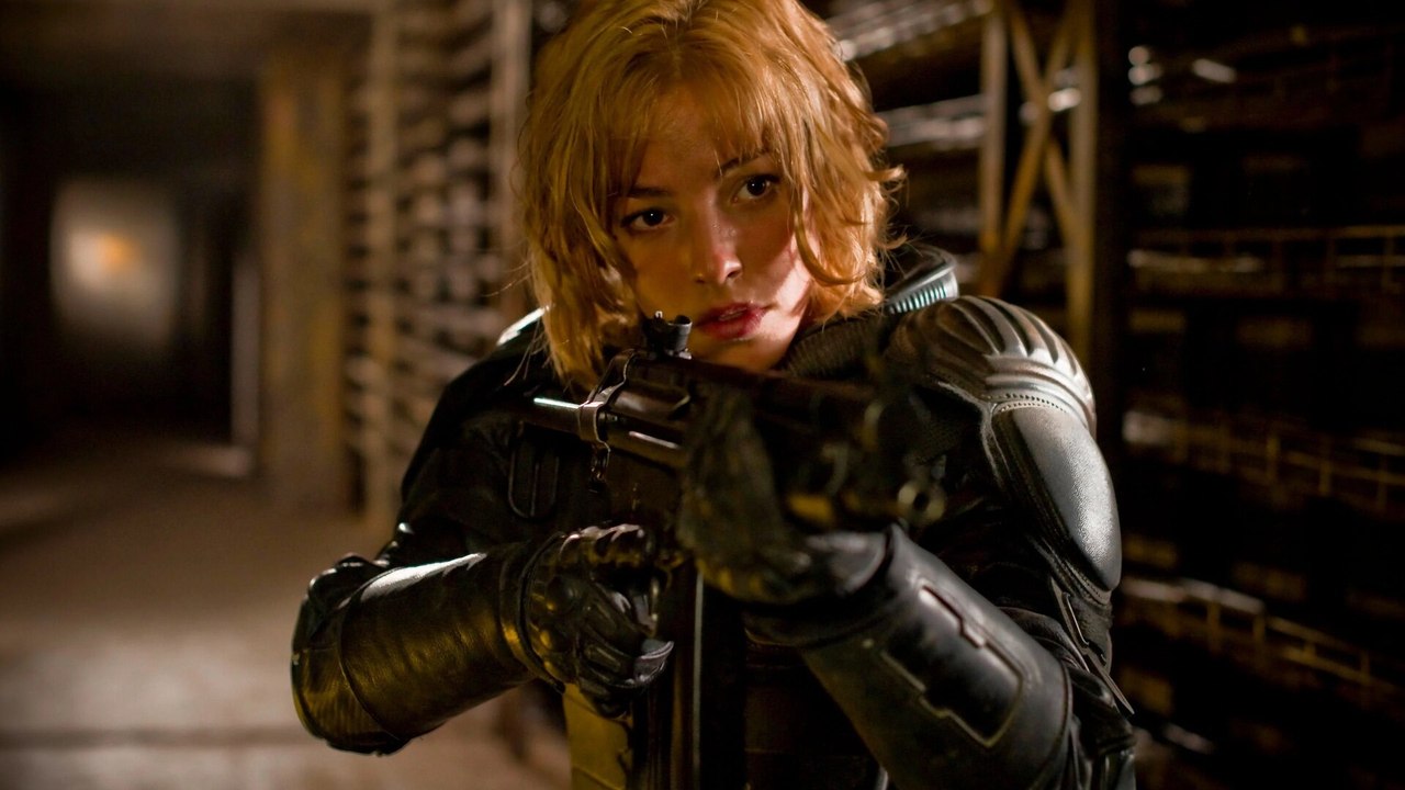 Ce film de science-fiction est bien meilleur que des films Marvel, personne n'est allé le voir au cinéma et il est disponible sur Amazon Prime Vidéo