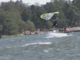 Kitewing nautique !!!
