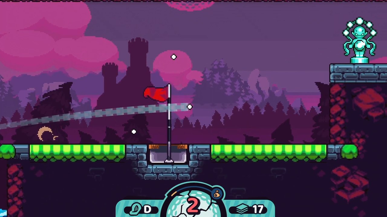 Epic Games propose un jeu gratuit ce 27 décembre 2023, un régal pour les amoureux de donjons et de... Golf !