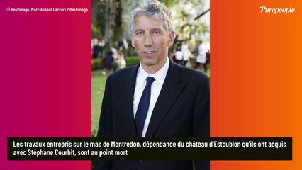 Nicolas Sarkozy et Carla Bruni : Leur sublime château au coeur d'une sombre affaire, un procureur de la République saisi