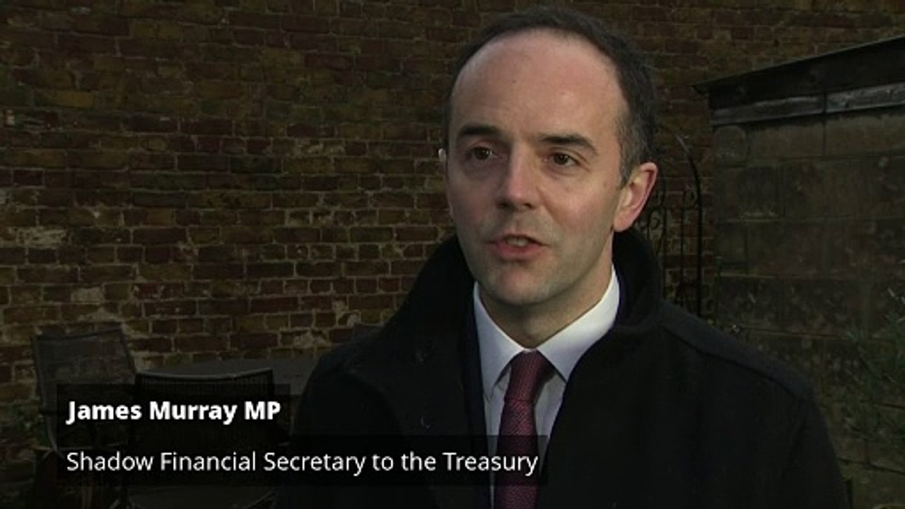 Labour: Spring Budget won't repair govt's economic damage