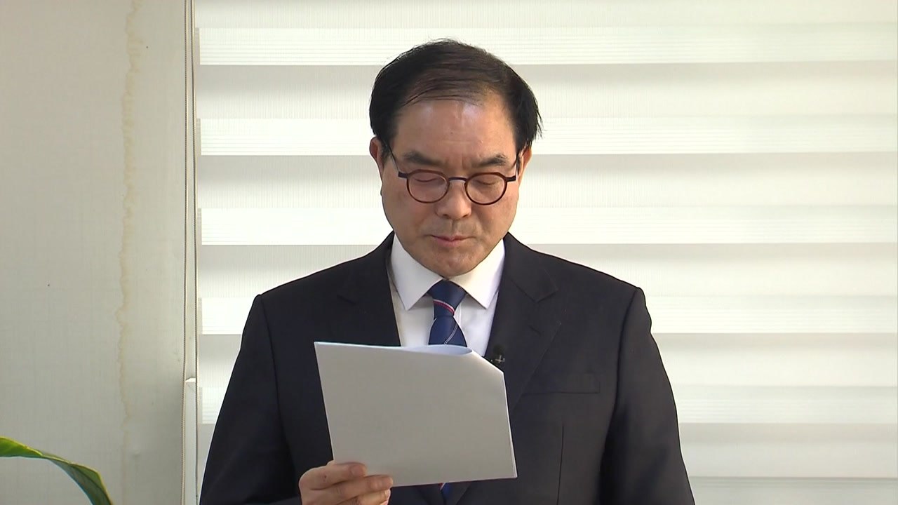 이낙연 최측근 "내가 대장동 제보자...보고는 안 해" / YTN