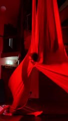 See a snippet of Small World Theatre's Branwen