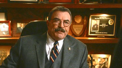 Didn't Show Up on the Hit CBS Series Blue Bloods