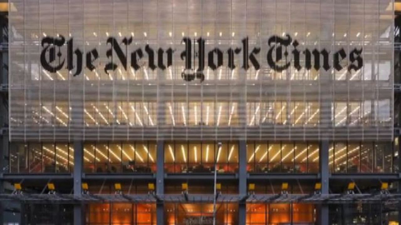 New York Times cita in giudizio Microsoft e OpenAI su copyright