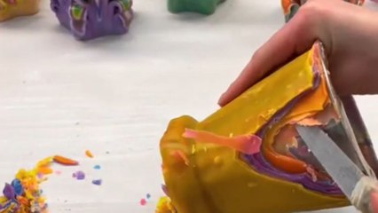 This sensational ASMR wax-cleaning method will free your mind of all stress