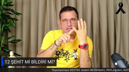 CHP’DE İLK “BİLDİRİ” RESTİ! ÖYLE YAĞMA YOK!