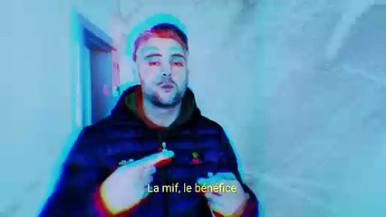 CLG - Coeur De Cyborg ( Clip Officiel )