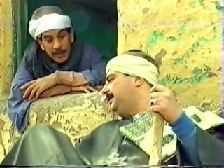 Maged El Kedwany _ Mother Of The Poor - ماجد الكدوانى  _  فيلم أم الغلابة