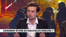 Nathan Devers : «Il y a des endroits, des quartiers, qui sont faits pour que les gens soient assignés à résidence, que leur milieu social de résidence, ce soit leur milieu social d’arrivée»