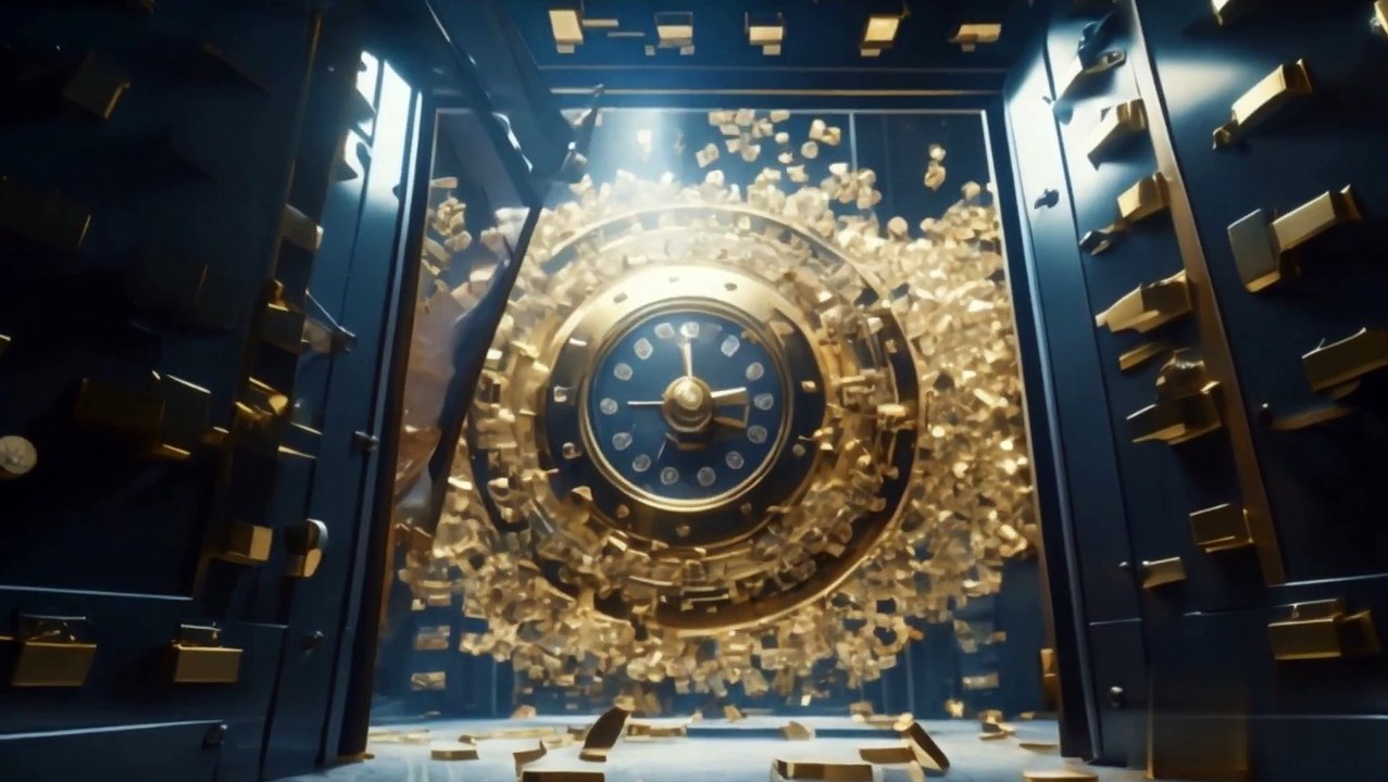 THE BRICKLAYER Official Trailer 2024  New Hollywood Movie 2024_1080p