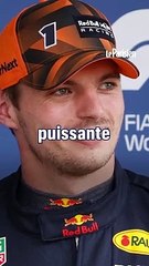 Max Verstappen interdit de louer une Mercedes en vacances !