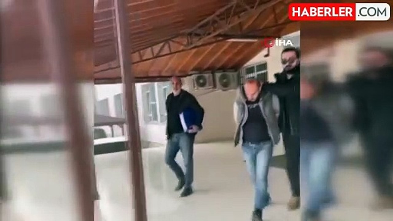 Hatay polisi faili meçhul cinayeti çözdü