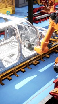 Exportaciones automotrices hilan tres años de alzas