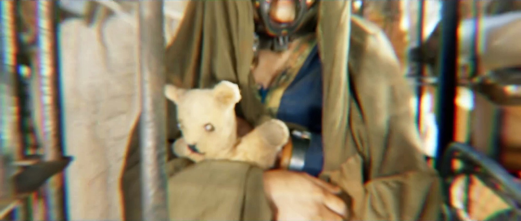 FURIOSA 2024 A MAD MAX SAGA  OFFICIAL TRAILER 2_4k