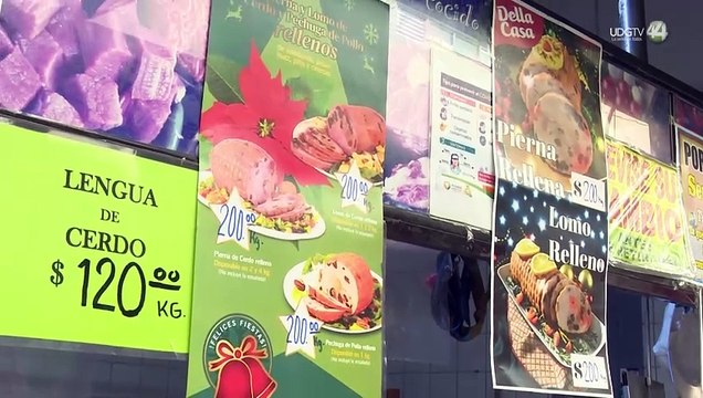 En Guadalajara, sólo la cena navideña costó lo equivalente a 5 y 7 salarios mínimos