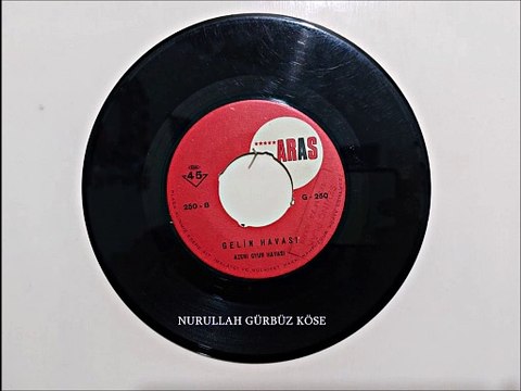 KARS OYUN HAVASI GELİN HAVASI.