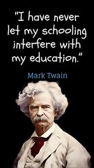 Mark Twain Wit and Wisdom of an American Literary Icon