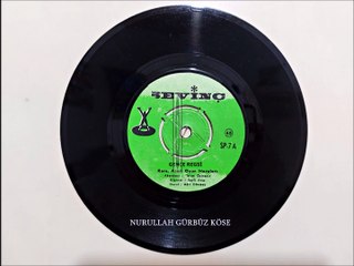 KARS OYUN HAVASI  GENCE REGSİ