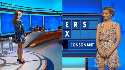 Rachel Riley - 2023 compilation